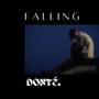 falling