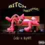 ***** (Freestyle) (feat. lilspliff) [Explicit]