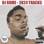 2K24 TRACKS