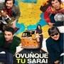 Ovunque tu sarai (Original Motion Picture Soundtrack) [Spanish Version]