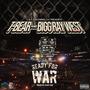 Ready For War (feat. Bigg Ray West) [Explicit]