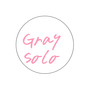 Gray Solo