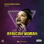 African Woman (Explicit)