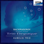 Rachmaninov: Piano Trios No.1 & No.2 