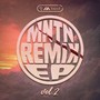 Mntn Records Remix EP, Vol. 2