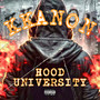 Hood University (Explicit)