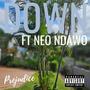 Down (feat. Neo Ndawo) [Explicit]