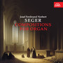 Seger: Compositions for Organ