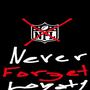 NFL NEVER FORGET LOYALTY (feat. 1.K3) [Explicit]