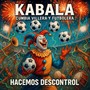 Hacemos Descontrol