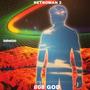 Retroman 2 EP