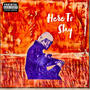 Here To Stay (feat. BTK) [Explicit]