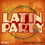 Latin Party: Salsa Samba Mayhem