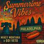 SummerTime Vibes (feat. Odi Veto) [Explicit]