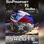 Salute (feat. Cdadon)