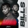 Bills (feat. Abobi Eddieroll) [Explicit]