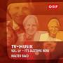 ORF-TVmusik Vol.07 - It's Jazztime Now (Walter Baco)