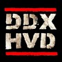 DDX HVD (Explicit)