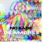 NO SABE DE AMORES (feat. Nadiesae) [Explicit]