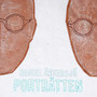 Porträtten