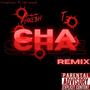 ChaCha Slide (feat. T3) [The Remix] [Explicit]