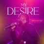 MY DESIRE