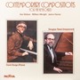 Contemporary Compositions for the Keyboard