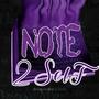 Note 2 Self (feat. Marisha Ashanti) [Explicit]