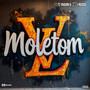 Moletom LV