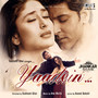 Yaadein (Original Motion Picture Soundtrack)