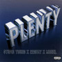 Plenty (Explicit)