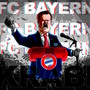 FC BAYERN (der Angriff)