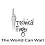 The World Can Wait