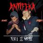 Antifeka (feat. Niriel) [Explicit]