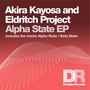 Alpha State Ep