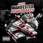 Manifested Nightmares (Explicit)