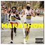 MARATHON (feat. Alf500) [Explicit]