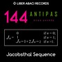 Antipas Jacobsthal Sequence