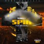 Spin (feat. Mexxa Ali) [Explicit]