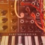 Electropositive