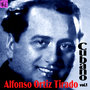 Alfonso Ortiz Tirado: Cubano