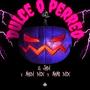 Dulce o perreo (feat. Naim mix & Nano mix)