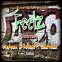 Feelz (feat. Roscoe P. Coldtrain) (Explicit)