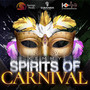 Spirits of Carnival