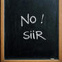 NO SIR (Explicit)