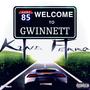 Welcome to Gwinnett (Explicit)