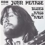 John Pearse - Blues, Rags & Raga