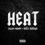 Heat (Explicit)