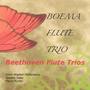 Boema Flute Trio/Beethoven Flute Trio