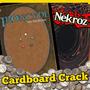 Cardboard Crack (feat. nekroz) [Explicit]